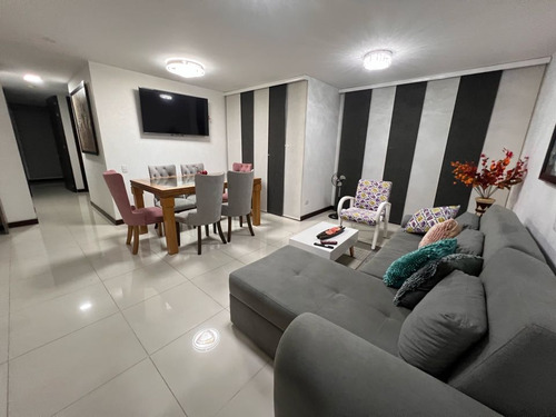 Vendo Apartamento En Cerritos