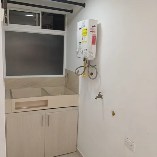 Apartamento En Venta En Cabañitas. Cod V12623