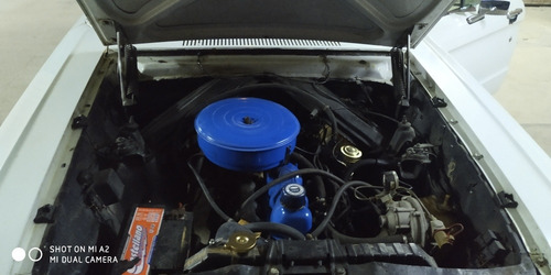 Ford Falcon