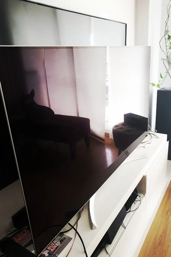 Smart Tv LG Oled B7p 4k 55