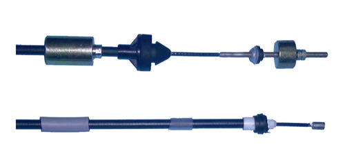 Cable Embrague Renault Sandero 1.6 16v 1.5 /2011