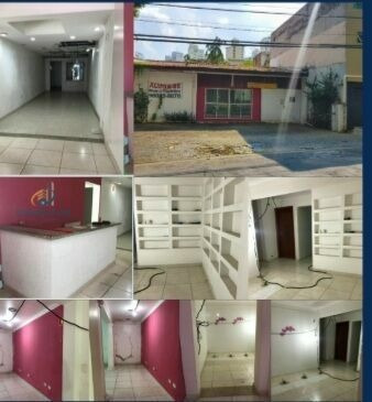 Imagem 2 de 4 de Casa À Venda No Bairro Paraíso - São Paulo/sp, Zona Sul - 976