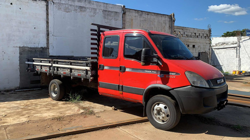 Imagem 2 de 6 de Iveco Daily 70c17