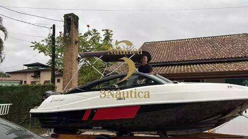 Focker 210 Fx. Nx Boats Ventura Onix Rossini Ross Bayliner