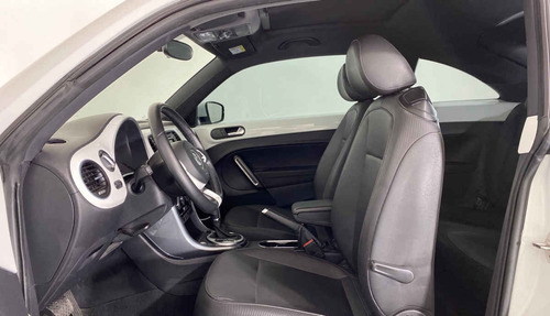 Imagen 9 de 15 de 119484 - Volkswagen Beetle 2018 Con Garantía