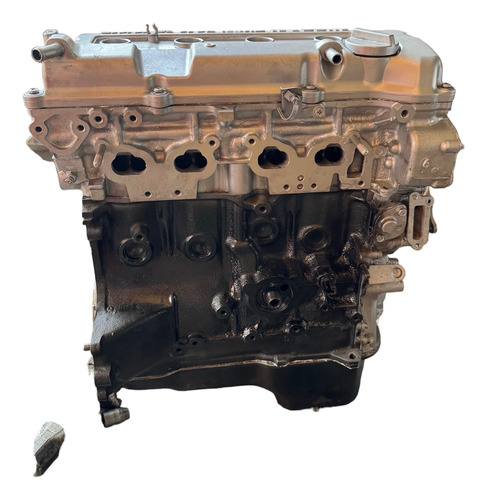 Motor Completo De Nissan Tsuru 3 16 Válvulas (Reacondicionado)