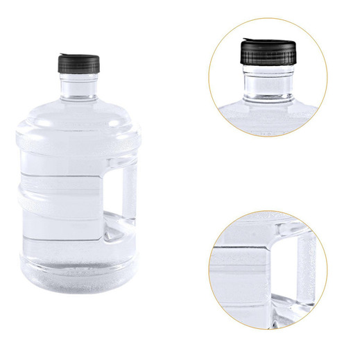 /para Cubo De Agua Dispensador De Agua Botella De Agua 7,5