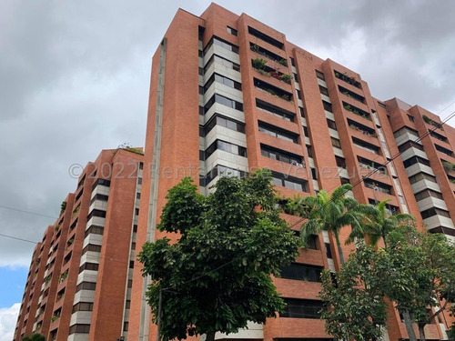 Precioso,confortable Y Remodelado Apartamento En Venta En Los Dos Caminos Yf