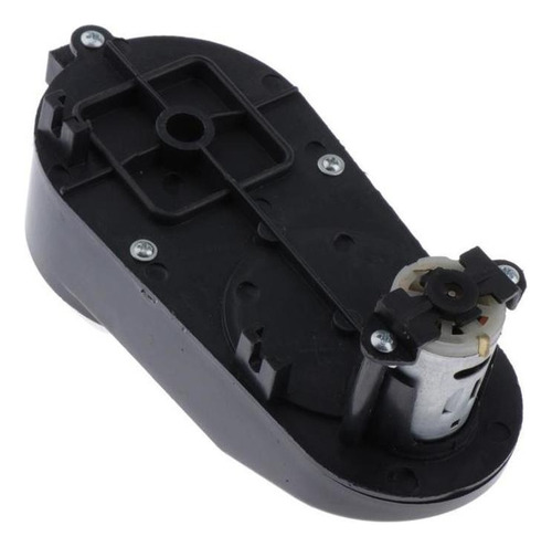 Juguetes Coche Motor De A-12v Tal Como Se Describe