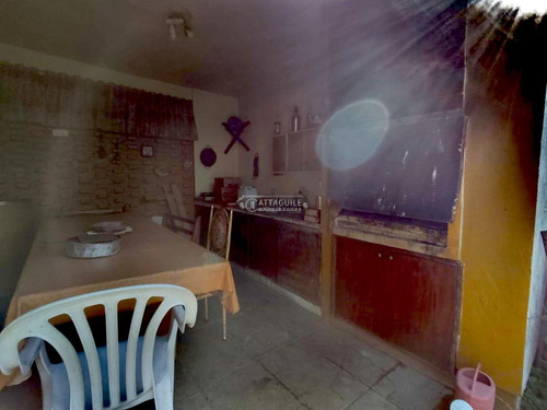 Imagen 13 de 17 de Casa En Venta En San Antonio De Padua