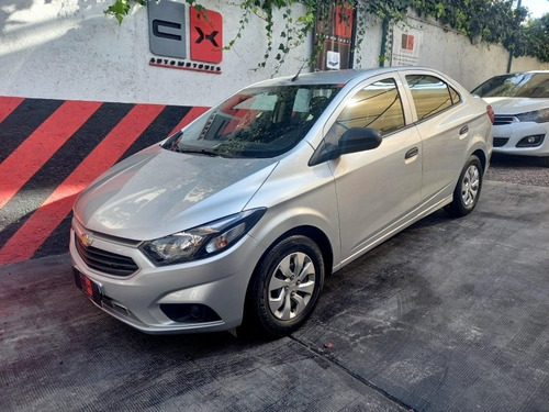 Imagen 3 de 16 de Chevrolet Onix 2020 1.4 Joy Ls