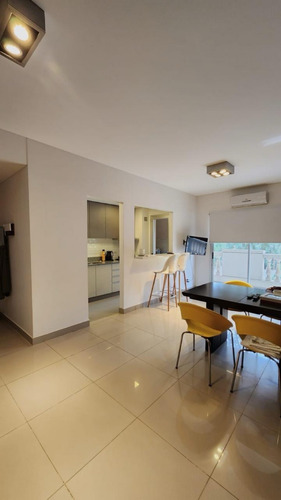 Venta/alquiler De Departamento 2 Ambientes En Pueblo Caamaño, Pilar