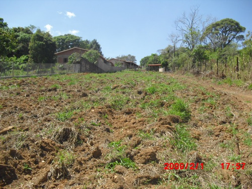 Imagem 1 de 12 de Terreno Ressaca 12000m2 Com Riacho
