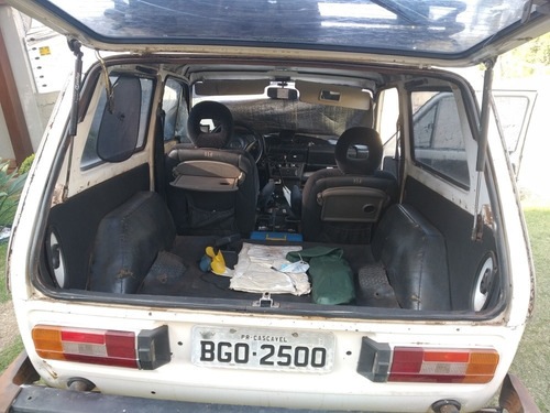 Lada Niva