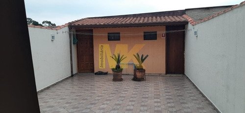 Imagem 9 de 18 de Sobrado 3 Suites Jardim Nossa Senhora Do Carmo Aceita Permuta - 996