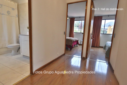 Dorm Principal C/2 Baños En Suite Independientes -condominio