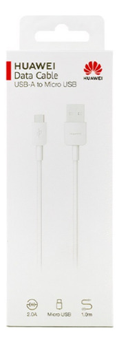 Cable Micro Usb Huawei 