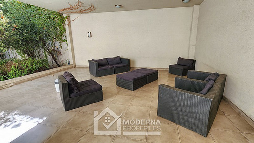 Amunategui 2d/2b/ Terraza Y Estacionamiento