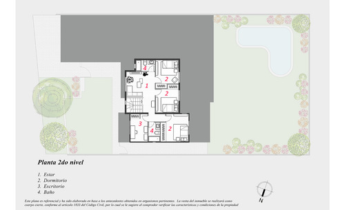Condominio Familiar, Colegios Cerca Y Gran Plusvalía