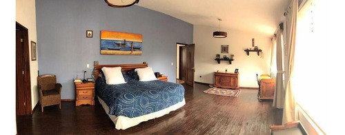 Imagen 11 de 13 de Club De Golf Los Encinos - Casa En Venta