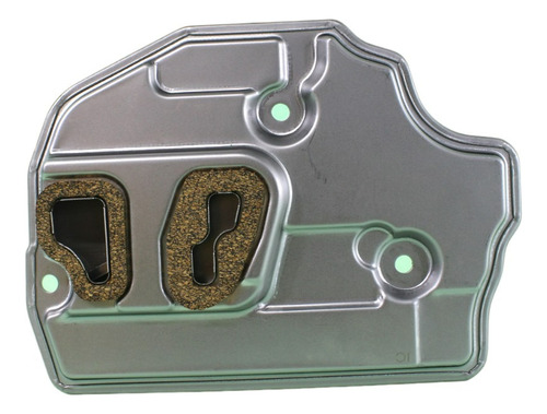 Filtro Transmisión Automática Para Mk6 Bora Golf, 09g325429b