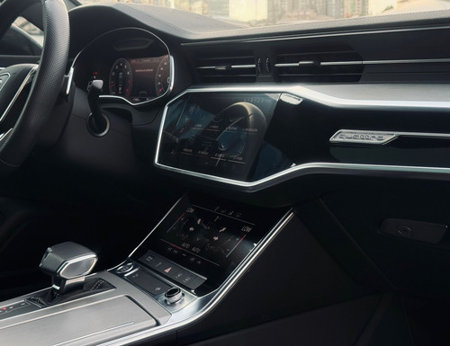 Audi A7 3.0 T S Line 333hp Dsg
