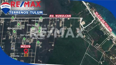 Terreno en venta