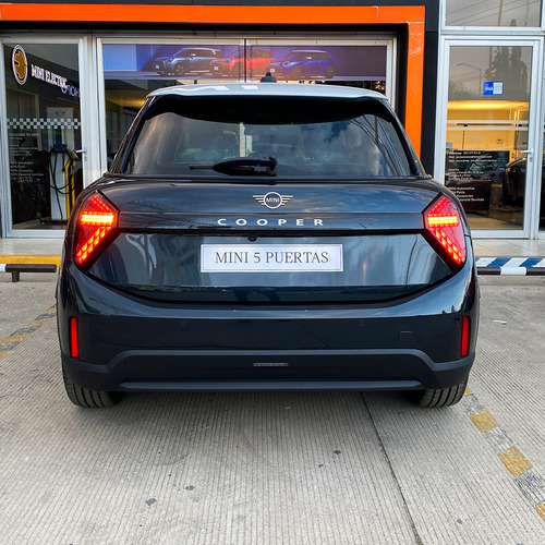 Mini Cooper 1.5 C At 5P