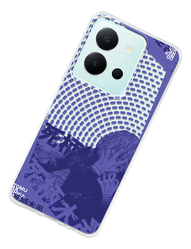 Funda Para Vivo Tomura Shigaraki All For One Liga De Villanos Frente De Liberación Paranormal My Hero Academia Boku No Hero Anime