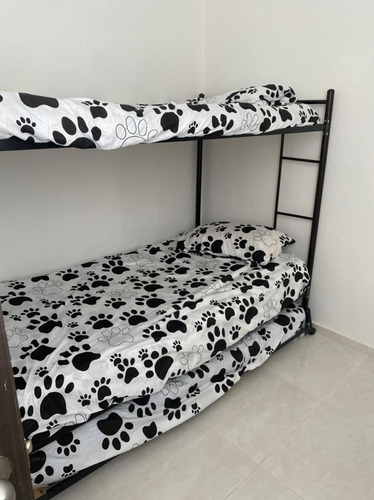Imagen 14 de 15 de Apartamento Vacacional En Girardot