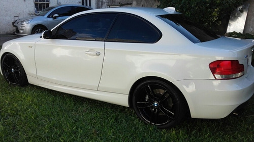 Bmw Serie 1 2.5 135i Coupe Sportive 306cv 2010