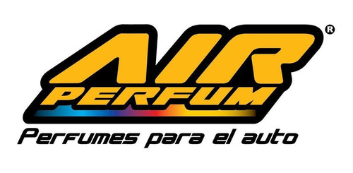 Imagen 2 de 5 de Air Perfum Duo Lima Y Coco Blister X 2 Unidades 4.5ml