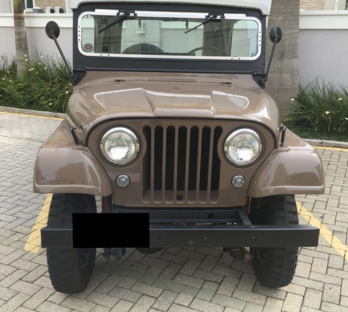Jeep 1967