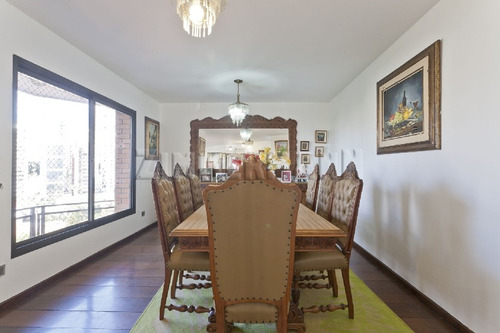 Imagem 9 de 15 de Apartamento - Pacaembu - Ref: 84136 - V-84136