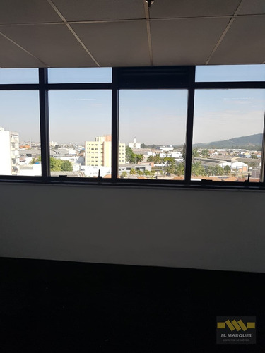 Imagem 1 de 5 de Sala Em Centro - Mogi Das Cruzes - 3493