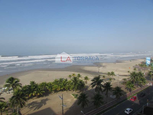 Imagem 10 de 24 de Ref 12601 - Apto 2 Dorm - Vista Mar - Ac. Financiamento - V12601