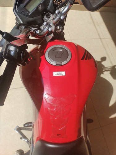 Imagem 2 de 7 de Honda Start 160