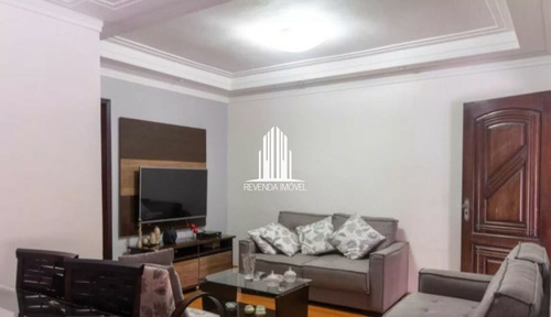 Imagem 4 de 15 de Casa Assobradada Com 3 Dormitorios, 1 Súite E 3 Vagas - Ri6224