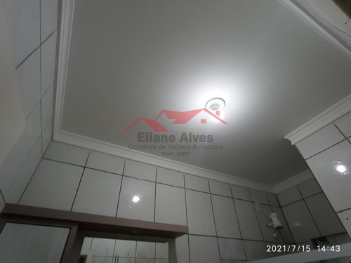 Imagem 13 de 15 de Casa 2 Quartos + Edicula Em Mata Atlântica - Tijucas, Sc - 270
