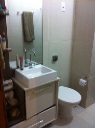 Imagem 8 de 14 de Apartamento Centro Historico Porto Alegre - 2097