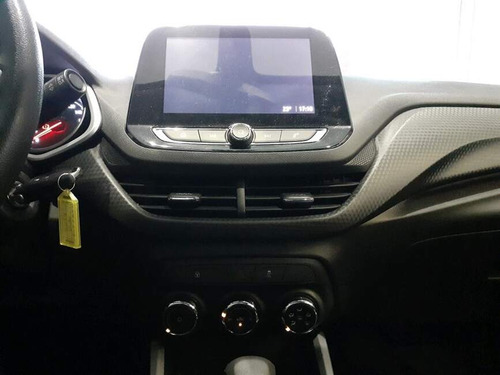Chevrolet Onix 1.0 TURBO FLEX LT AUTOMÁTICO