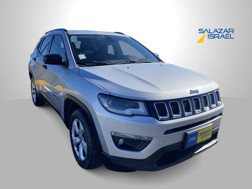 Jeep Compass 2020