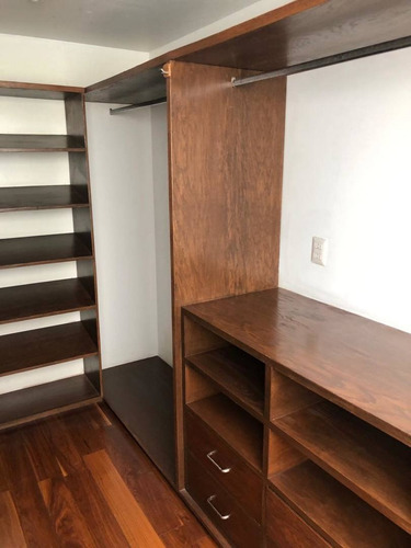Imagen 7 de 12 de Polanco Tranquilo Y Seguro (unico Depa En Piso 2), 65689