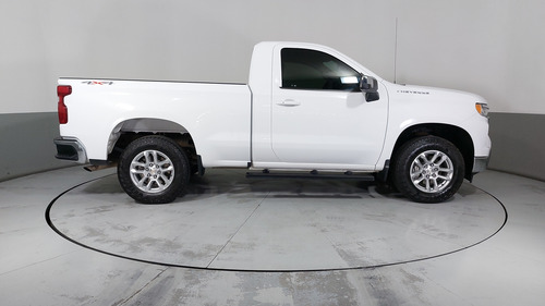 Chevrolet Cheyenne 5.3 CHEYENNE LT CAB REG H AUTO 4WD