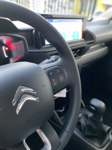 Citroën C3 1.0 Live Pack