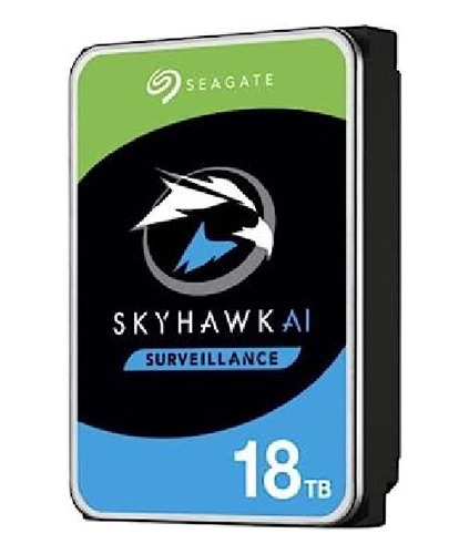 Disco Duro Skyhawk Surveillance 18tb. Pregunte X Existencia