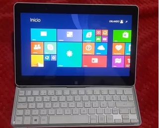 Tablet- Portatil- Pc. LG H160 Tab-book Laptop Windows 8