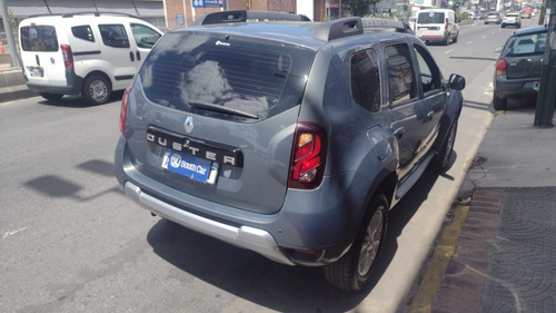 Imagen 3 de 10 de Renault Duster 1.6 Privilege 2017 - Southcar