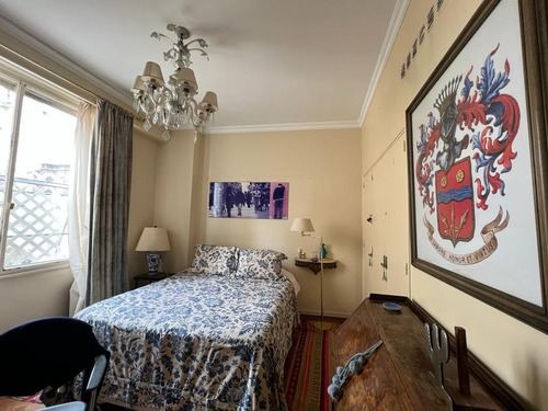 Imagen 11 de 15 de Departamento En Venta Ubicado En Recoleta, Capital Federal, Buenos Aires