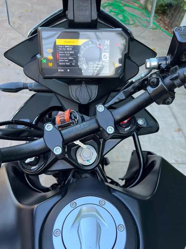Ktm Adventure 390